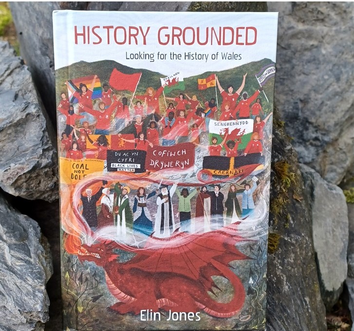 History Grounded